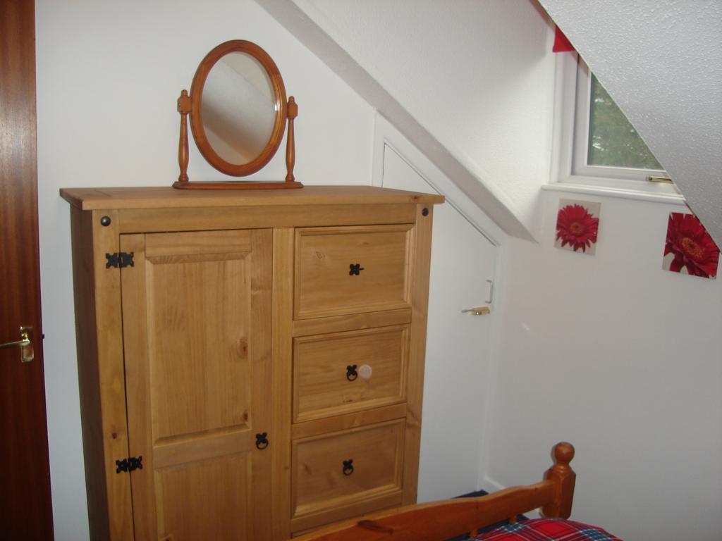 Salty Smiles Cottage Penzance Eksteriør billede